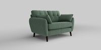 2 Seater Small Sofa