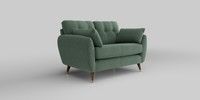 2 Seater Small Sofa