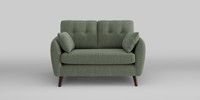 2 Seater Small Sofa