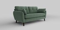 3 Seater Small Sofa