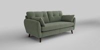 3 Seater Small Sofa