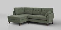 Medium Corner Chaise - Left Hand