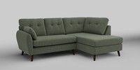 Medium Corner Chaise - Right Hand