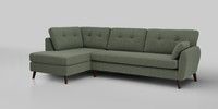 Large Corner Chaise - Left Hand