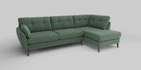Large Corner Chaise - Right Hand