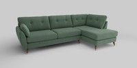 Large Corner Chaise - Right Hand