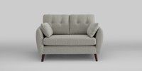2 Seater Small Sofa