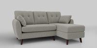 Small Sofa Chaise - Right Hand