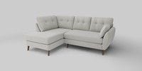 Medium Corner Chaise - Left Hand