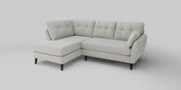 Medium Corner Chaise - Left Hand