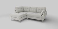 Medium Corner Chaise - Left Hand