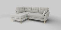 Medium Corner Chaise - Left Hand