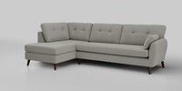 Large Corner Chaise - Left Hand