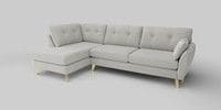 Large Corner Chaise - Left Hand