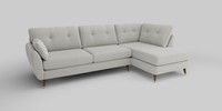 Large Corner Chaise - Right Hand