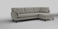 Large Corner Chaise - Right Hand
