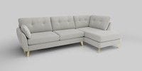 Large Corner Chaise - Right Hand
