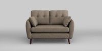 2 Seater Small Sofa
