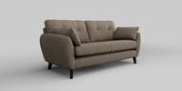3 Seater Small Sofa