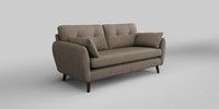 3 Seater Small Sofa