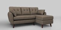 Small Sofa Chaise - Right Hand