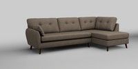 Large Corner Chaise - Right Hand