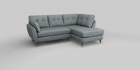 Medium Corner Chaise - Right Hand