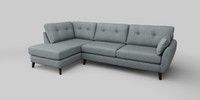 Large Corner Chaise - Left Hand
