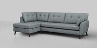 Large Corner Chaise - Left Hand