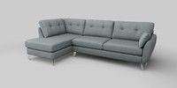 Large Corner Chaise - Left Hand