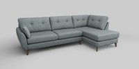 Large Corner Chaise - Right Hand