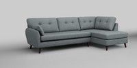 Large Corner Chaise - Right Hand