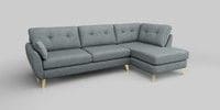 Large Corner Chaise - Right Hand