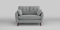 2 Seater Small Sofa