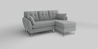 Small Sofa Chaise - Right Hand