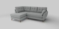 Medium Corner Chaise - Left Hand