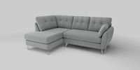 Medium Corner Chaise - Left Hand