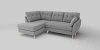 Medium Corner Chaise - Left Hand