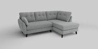 Medium Corner Chaise - Right Hand