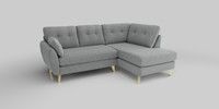 Medium Corner Chaise - Right Hand