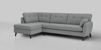 Large Corner Chaise - Left Hand