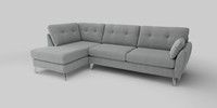 Large Corner Chaise - Left Hand