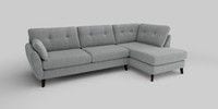 Large Corner Chaise - Right Hand