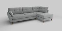 Large Corner Chaise - Right Hand