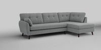 Large Corner Chaise - Right Hand