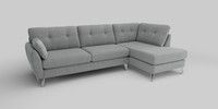 Large Corner Chaise - Right Hand