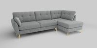 Large Corner Chaise - Right Hand