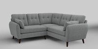 Small Corner Sofa - Universal