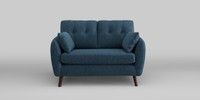 2 Seater Small Sofa