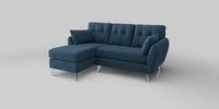 Small Sofa Chaise - Left Hand